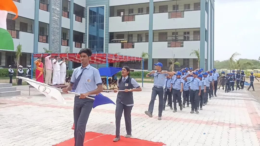 INVESTITURE CEREMONY 2026