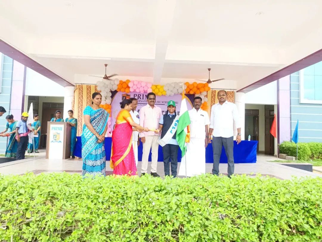 INVESTITURE CEREMONY 2026