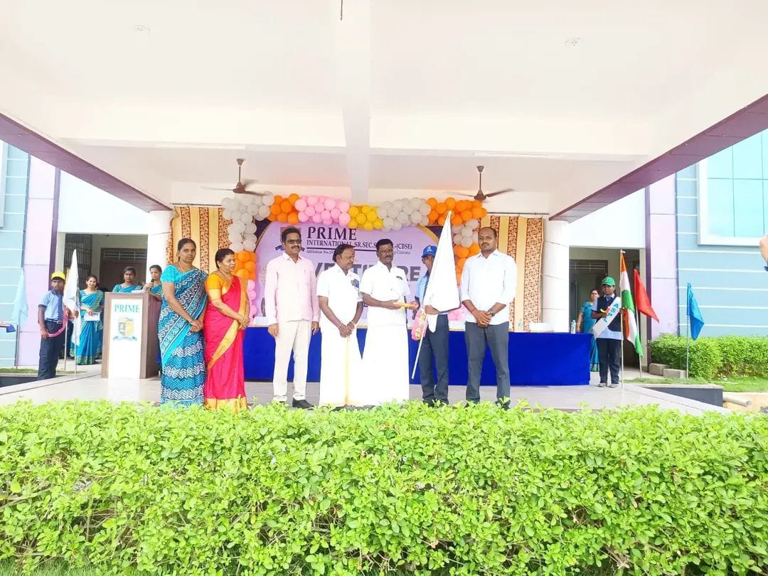 INVESTITURE CEREMONY 2026