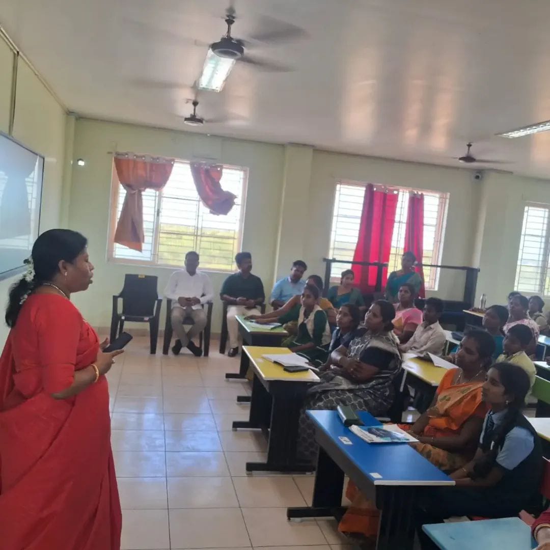PARENT ORIENTATION PROGRAMME 2026 - 27