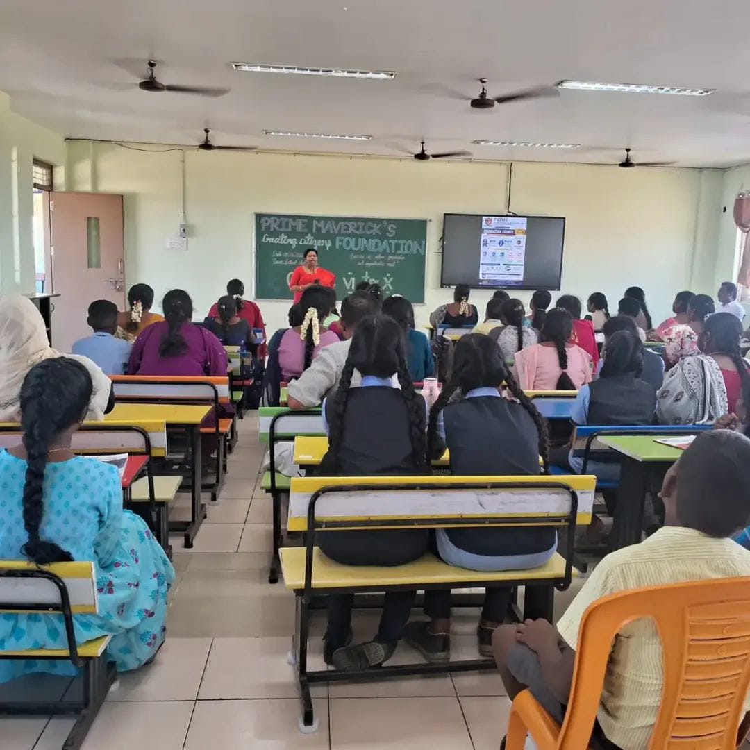 PARENT ORIENTATION PROGRAMME 2026 - 27