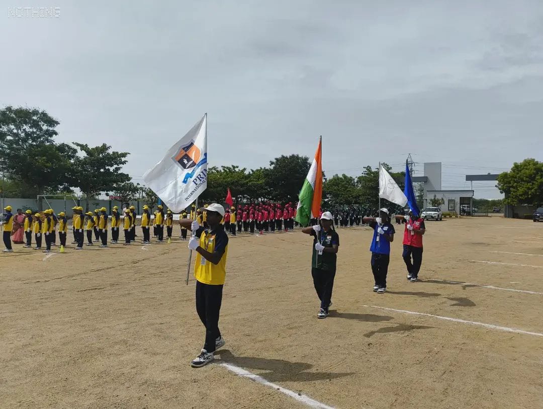 80th INDEPENDANCE DAY