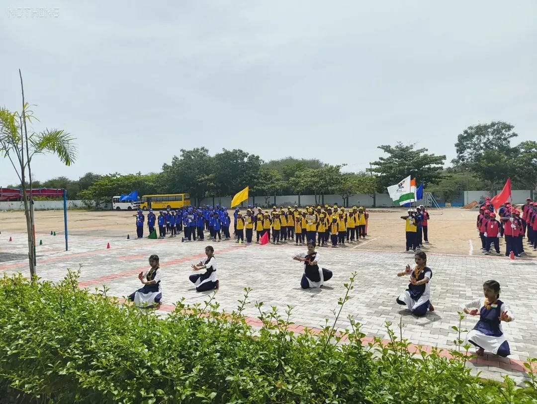 80th INDEPENDANCE DAY